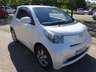 USED 2012 62 TOYOTA IQ 1.0 VVT-I IQ2 3d 68 BHP FULL RED NAPPA LEATHER
