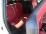 USED 2012 62 TOYOTA IQ 1.0 VVT-I IQ2 3d 68 BHP FULL RED NAPPA LEATHER