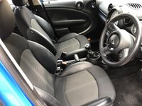 USED 2013 13 MINI COUNTRYMAN 1.6 COOPER S ALL4 5d 184 BHP 
