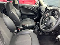 USED 2013 13 MINI COUNTRYMAN 1.6 COOPER S ALL4 5d 184 BHP 