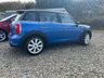 USED 2013 13 MINI COUNTRYMAN 1.6 COOPER S ALL4 5d 184 BHP 