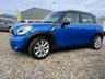 USED 2013 13 MINI COUNTRYMAN 1.6 COOPER S ALL4 5d 184 BHP 