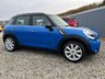 USED 2013 13 MINI COUNTRYMAN 1.6 COOPER S ALL4 5d 184 BHP 