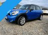 USED 2013 13 MINI COUNTRYMAN 1.6 COOPER S ALL4 5d 184 BHP 