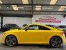 USED 2015 W AUDI TT 2.0 TTS TFSI QUATTRO 2d 306 BHP 