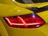 USED 2015 W AUDI TT 2.0 TTS TFSI QUATTRO 2d 306 BHP 