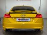 USED 2015 W AUDI TT 2.0 TTS TFSI QUATTRO 2d 306 BHP 