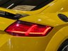 USED 2015 W AUDI TT 2.0 TTS TFSI QUATTRO 2d 306 BHP 