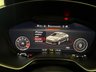 USED 2015 W AUDI TT 2.0 TTS TFSI QUATTRO 2d 306 BHP 