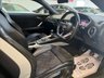 USED 2015 W AUDI TT 2.0 TTS TFSI QUATTRO 2d 306 BHP 