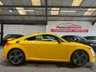 USED 2015 W AUDI TT 2.0 TTS TFSI QUATTRO 2d 306 BHP 