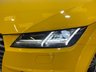 USED 2015 W AUDI TT 2.0 TTS TFSI QUATTRO 2d 306 BHP 