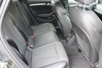USED 2013 13 AUDI A3 2.0 TDI S LINE 5d 148 BHP 