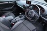 USED 2013 13 AUDI A3 2.0 TDI S LINE 5d 148 BHP 