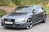USED 2013 13 AUDI A3 2.0 TDI S LINE 5d 148 BHP 