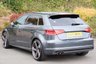 USED 2013 13 AUDI A3 2.0 TDI S LINE 5d 148 BHP 