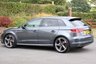 USED 2013 13 AUDI A3 2.0 TDI S LINE 5d 148 BHP 