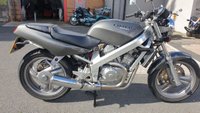 USED 1992 K HONDA NT 400 BROS Roadster Naked Retro Excellent commuter or A2 license holder
