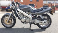 USED 1992 K HONDA NT 400 BROS Roadster Naked Retro Excellent commuter or A2 license holder