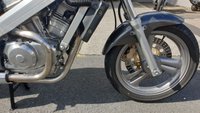 USED 1992 K HONDA NT 400 BROS Roadster Naked Retro Excellent commuter or A2 license holder