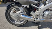 USED 1992 K HONDA NT 400 BROS Roadster Naked Retro Excellent commuter or A2 license holder