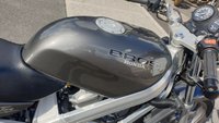USED 1992 K HONDA NT 400 BROS Roadster Naked Retro Excellent commuter or A2 license holder