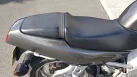 USED 1992 K HONDA NT 400 BROS Roadster Naked Retro Excellent commuter or A2 license holder