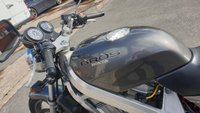 USED 1992 K HONDA NT 400 BROS Roadster Naked Retro Excellent commuter or A2 license holder