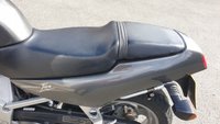 USED 1992 K HONDA NT 400 BROS Roadster Naked Retro Excellent commuter or A2 license holder