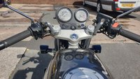 USED 1992 K HONDA NT 400 BROS Roadster Naked Retro Excellent commuter or A2 license holder