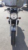 USED 1992 K HONDA NT 400 BROS Roadster Naked Retro Excellent commuter or A2 license holder