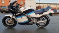 USED 1984 SUZUKI RG 250 MK1 2 Stroke Sports Classic Beautiful bike, lovely condition