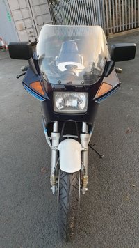 USED 1984 SUZUKI RG 250 MK1 2 Stroke Sports Classic Beautiful bike, lovely condition