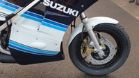 USED 1984 SUZUKI RG 250 MK1 2 Stroke Sports Classic Beautiful bike, lovely condition
