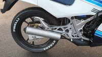 USED 1984 SUZUKI RG 250 MK1 2 Stroke Sports Classic Beautiful bike, lovely condition