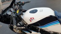 USED 1984 SUZUKI RG 250 MK1 2 Stroke Sports Classic Beautiful bike, lovely condition
