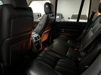 USED 2011 61 LAND ROVER RANGE ROVER 4.4 TDV8 VOGUE 5d 313 BHP * PARK SENSORS * LEATHER *  PRIVACY * CLIMATE * NAV *