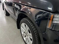 USED 2011 61 LAND ROVER RANGE ROVER 4.4 TDV8 VOGUE 5d 313 BHP * PARK SENSORS * LEATHER *  PRIVACY * CLIMATE * NAV *