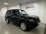 USED 2011 61 LAND ROVER RANGE ROVER 4.4 TDV8 VOGUE 5d 313 BHP * PARK SENSORS * LEATHER *  PRIVACY * CLIMATE * NAV *