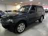 USED 2011 61 LAND ROVER RANGE ROVER 4.4 TDV8 VOGUE 5d 313 BHP * PARK SENSORS * LEATHER *  PRIVACY * CLIMATE * NAV *