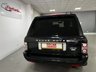 USED 2011 61 LAND ROVER RANGE ROVER 4.4 TDV8 VOGUE 5d 313 BHP * PARK SENSORS * LEATHER *  PRIVACY * CLIMATE * NAV *