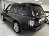 USED 2011 61 LAND ROVER RANGE ROVER 4.4 TDV8 VOGUE 5d 313 BHP * PARK SENSORS * LEATHER *  PRIVACY * CLIMATE * NAV *