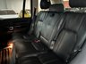USED 2011 61 LAND ROVER RANGE ROVER 4.4 TDV8 VOGUE 5d 313 BHP * PARK SENSORS * LEATHER *  PRIVACY * CLIMATE * NAV *