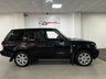 USED 2011 61 LAND ROVER RANGE ROVER 4.4 TDV8 VOGUE 5d 313 BHP * PARK SENSORS * LEATHER *  PRIVACY * CLIMATE * NAV *