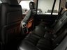 USED 2011 61 LAND ROVER RANGE ROVER 4.4 TDV8 VOGUE 5d 313 BHP * PARK SENSORS * LEATHER *  PRIVACY * CLIMATE * NAV *