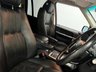 USED 2011 61 LAND ROVER RANGE ROVER 4.4 TDV8 VOGUE 5d 313 BHP * PARK SENSORS * LEATHER *  PRIVACY * CLIMATE * NAV *