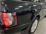 USED 2011 61 LAND ROVER RANGE ROVER 4.4 TDV8 VOGUE 5d 313 BHP * PARK SENSORS * LEATHER *  PRIVACY * CLIMATE * NAV *