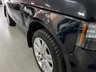 USED 2011 61 LAND ROVER RANGE ROVER 4.4 TDV8 VOGUE 5d 313 BHP * PARK SENSORS * LEATHER *  PRIVACY * CLIMATE * NAV *