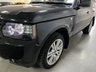 USED 2011 61 LAND ROVER RANGE ROVER 4.4 TDV8 VOGUE 5d 313 BHP * PARK SENSORS * LEATHER *  PRIVACY * CLIMATE * NAV *