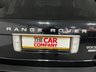 USED 2011 61 LAND ROVER RANGE ROVER 4.4 TDV8 VOGUE 5d 313 BHP * PARK SENSORS * LEATHER *  PRIVACY * CLIMATE * NAV *